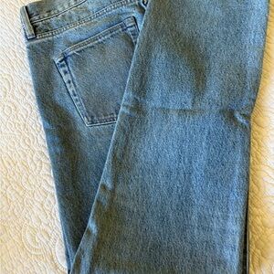 Club Monaco Light Blue Men's Straight Jeans
